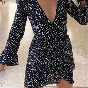 Zara romper